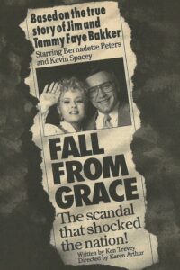 Fall From Grace 1990 on netflix
