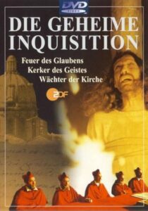 Die geheime Inquisition 2002 on netflix