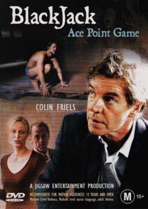 BlackJack: Ace Point Game 2006 on netflix