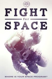 Fight For Space 2016 on netflix