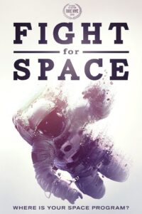 Fight For Space 2016 on netflix