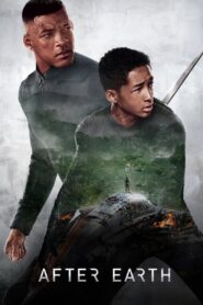 After Earth 2013 on netflix