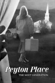 Peyton Place: The Next Generation 1985 on netflix