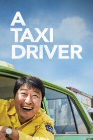 A Taxi Driver 2017 on netflix