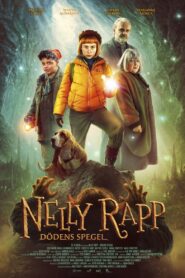 Nelly Rapp – The Dark Forest 2023 on netflix