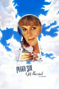 Peggy Sue Got Married 1986 on netflix