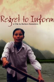 Regret to Inform 1999 on netflix
