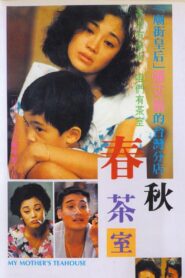 My Mother’s Teahouse 1988 on netflix