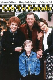 Cab to Canada 1998 on netflix