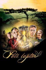 Fifth Butterfly 2014 on netflix