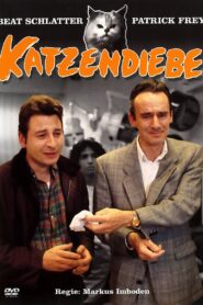 Katzendiebe 1996 on netflix