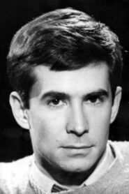 Anthony Perkins: A Life in the Shadows 1999 on netflix