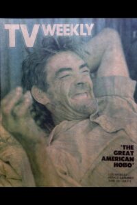 The Great American Hobo 1980 on netflix