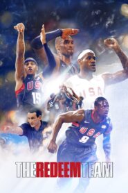 The Redeem Team 2022 on netflix