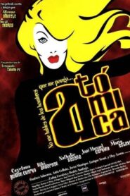 Atómica 1998 on netflix