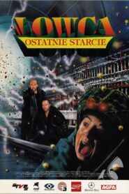 Łowca. Ostatnie starcie 1994 on netflix