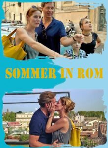 Sommer in Rom 2013 on netflix