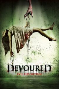Devoured 2012 on netflix