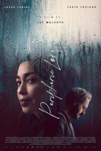 Peripheric Love 2023 on netflix