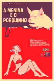 A Menina e o Porquinho 1990 on netflix