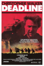 Deadline 1987 on netflix