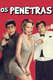 Party Crashers 2012 on netflix