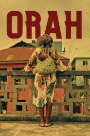 Orah 2023 on netflix