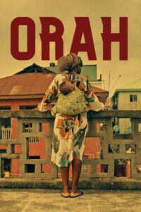 Orah 2023 on netflix