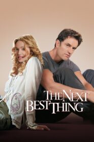 The Next Best Thing 2000 on netflix