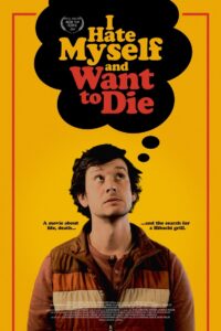 I Hate Myself and Want to Die 2024 on netflix