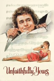 Unfaithfully Yours 1984 on netflix