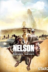 Nelson Mandela Redrawn 2014 on netflix