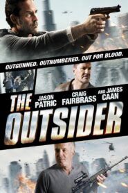 The Outsider 2015 on netflix