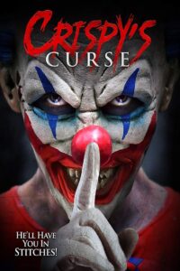 Crispy’s Curse 2017 on netflix