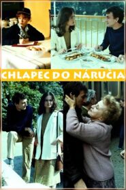 Chlapec do náručia 1986 on netflix