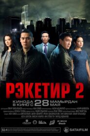 Racketeer 2 2015 on netflix