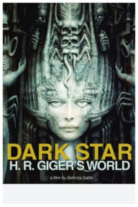 Dark Star: H. R. Giger’s World 2014 on netflix
