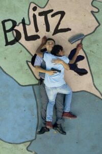 Blitz 2018 on netflix