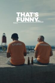 That’s Funny 2023 on netflix