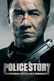Police Story: Lockdown 2013 on netflix