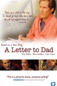 A Letter to Dad 2009 on netflix