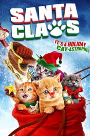 Santa Claws 2014 on netflix