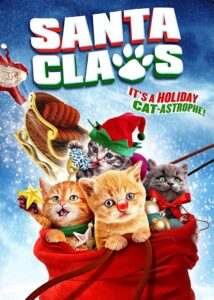 Santa Claws 2014 on netflix