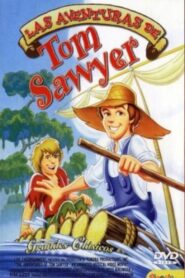 The Animated Adventures of Tom Sawyer 1998 on netflix