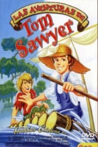 The Animated Adventures of Tom Sawyer 1998 on netflix