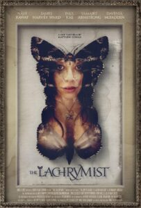 The Lachrymist 2014 on netflix