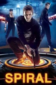 Spiral 2014 on netflix