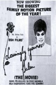 Lovingly Yours, Helen: The Movie 1984 on netflix