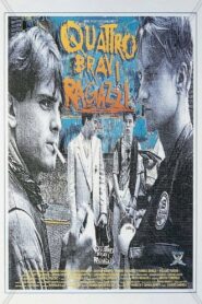 Quattro bravi ragazzi 1993 on netflix