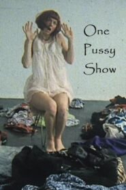 One Pussy Show 1998 on netflix